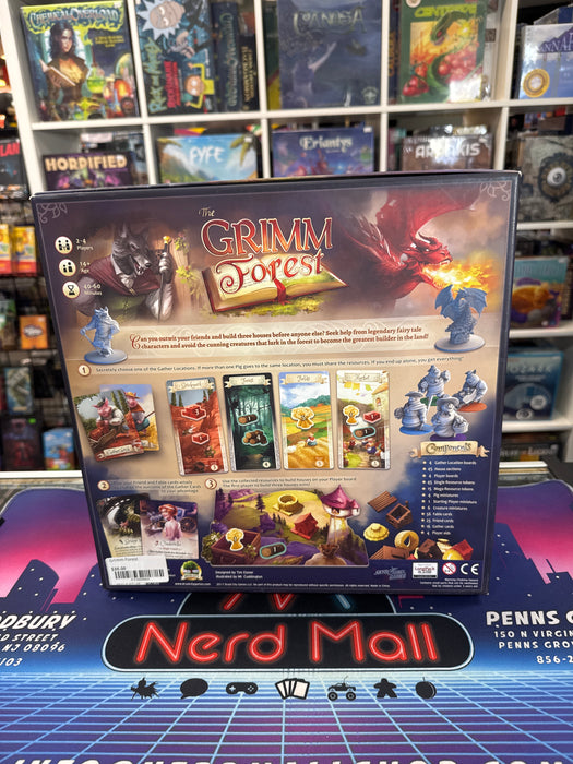 Grimm Forest