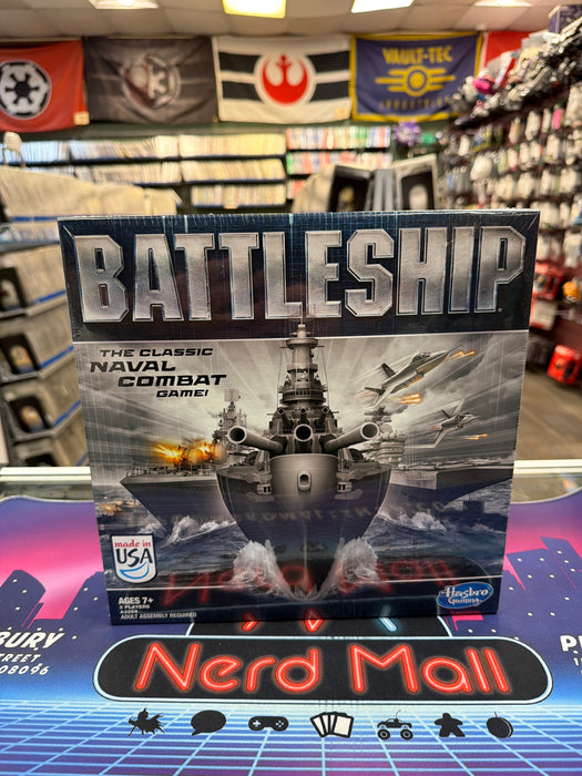 Battleship ©2012 (Sealed)