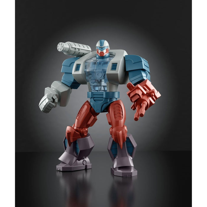MOTU Origins Deluxe 200X Roboto