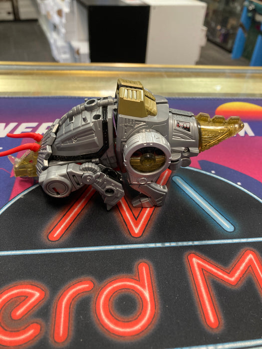 Transformers Power of the Primes Dinobot Slug