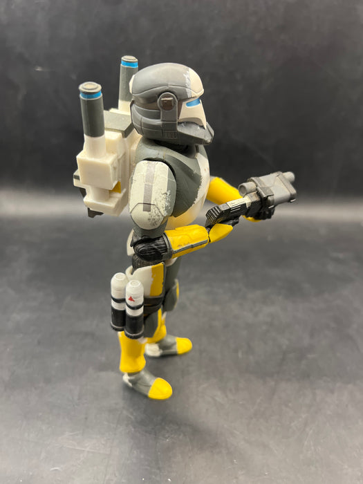 Star Wars Black Series RC-1262 (Scorch)(2023)
