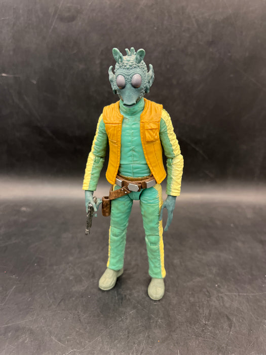 Star Wars Black Series Greedo (2021)