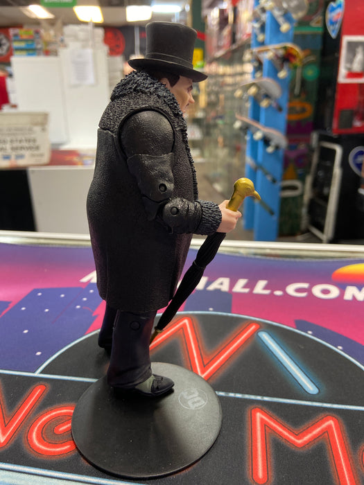 McFarlane Toys DC Multiverse Arkham City The Penguin