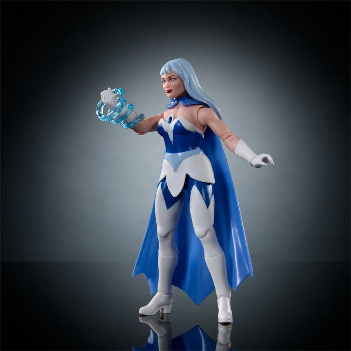 Frosta - MOTU Origins Cartoon Collection Wave 24