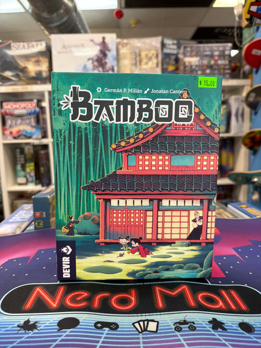 Bamboo