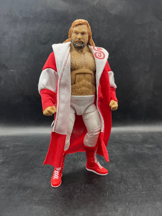 WWE Elite Series 11 Big John Studd