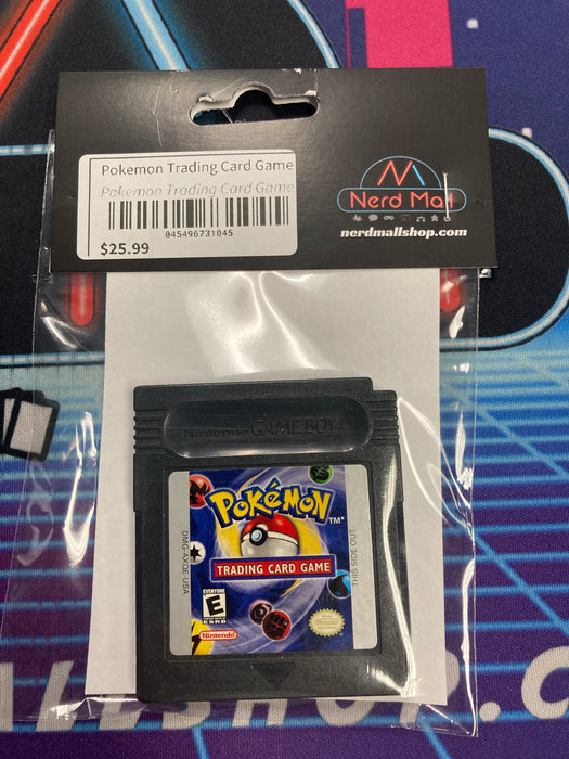 Pokemon Trading Card Game