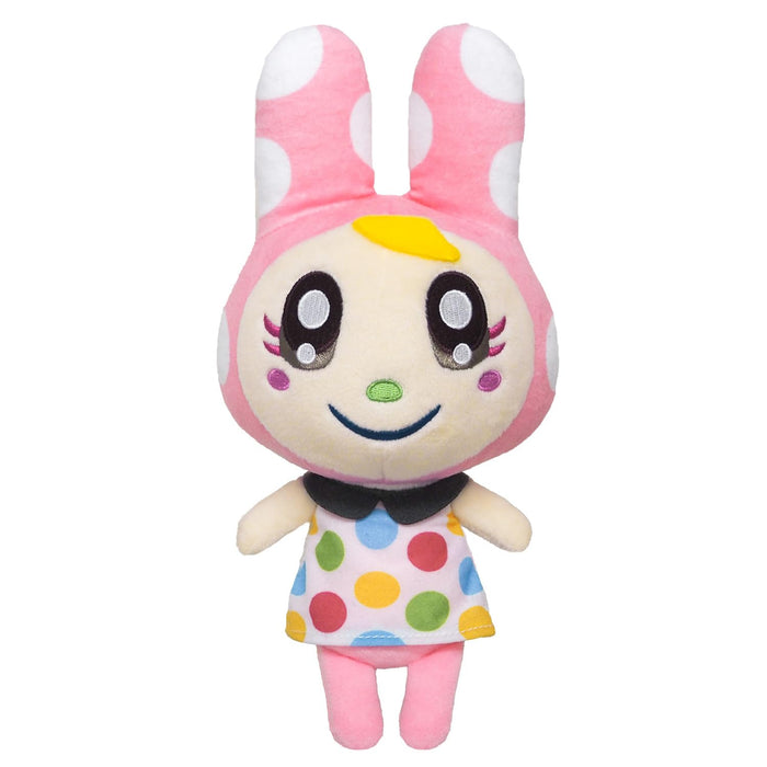 Animal Crossing Chrissy 9 Inch Plush