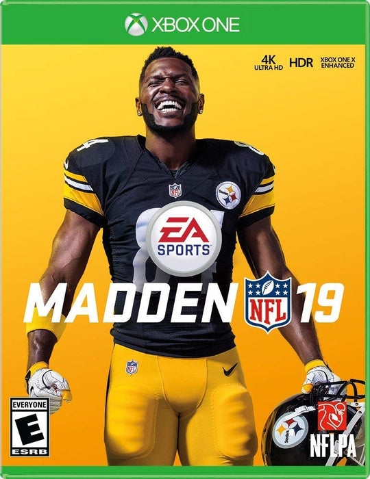 Madden 19