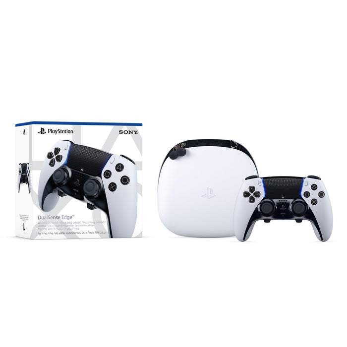 Playstation 5 DuelSense Edge Wireless Controller