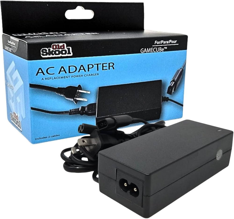 Gamecube AC Adapter