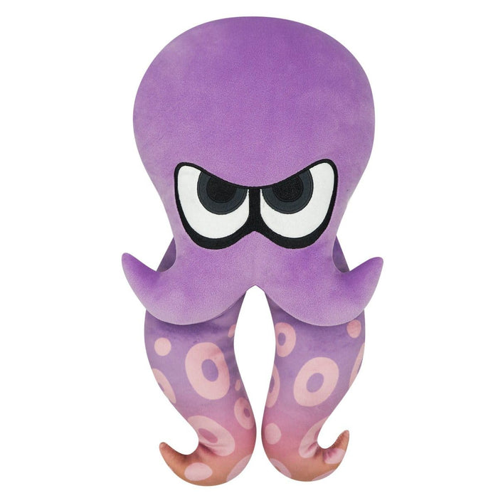 Inkling Octopus Purple 16"