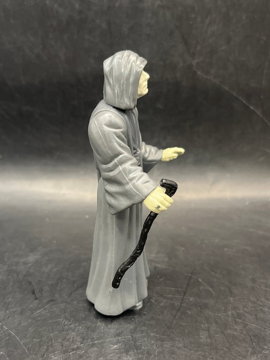 Kenner 1984 Star Wars Emperor Palpatine