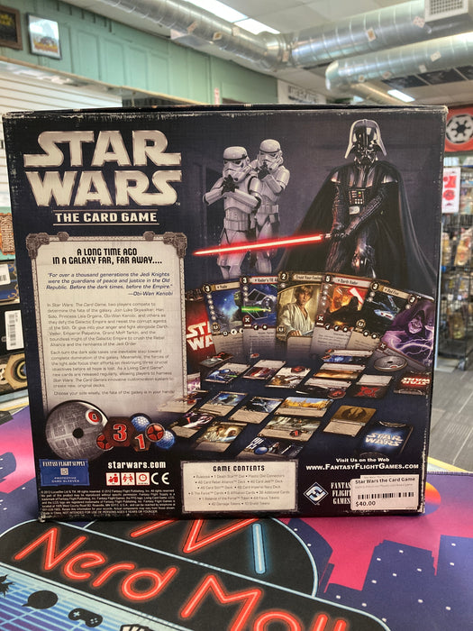 Star Wars LCG