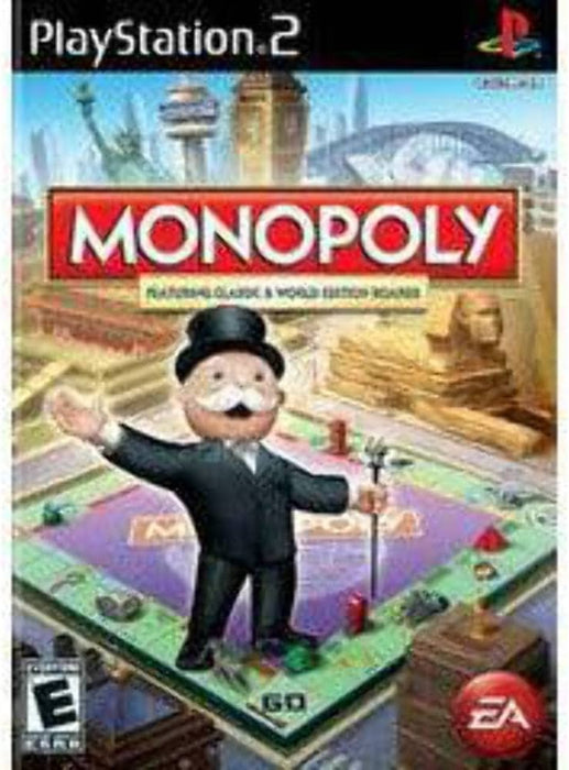 Monopoly