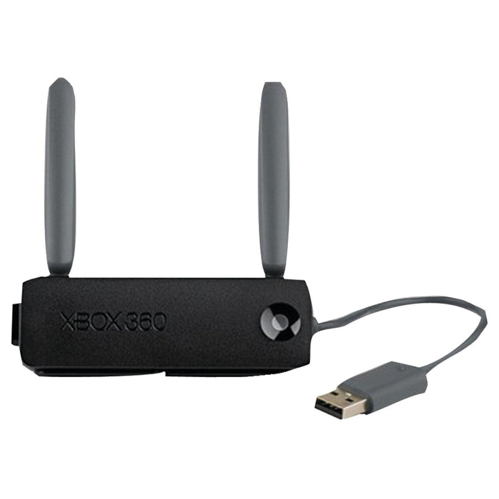 Xbox 360 Wireless Network Adapter