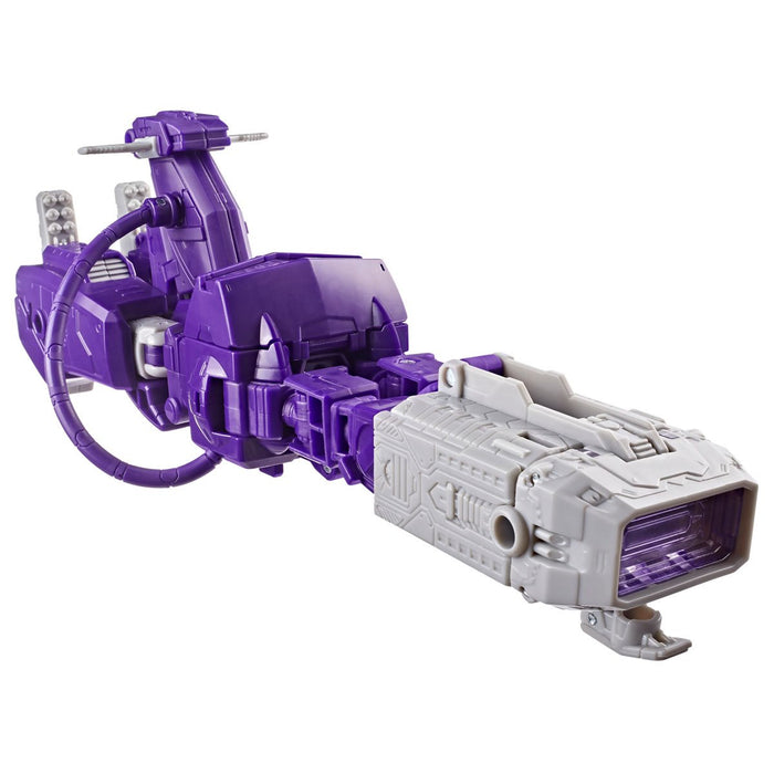 Shockwave (86) - Transformers Studio Series Premier Voyager Class Wave 28