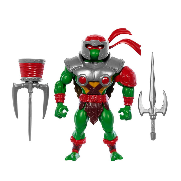 Raphael - MOTU Origins Turtles of Grayskull Wave 2