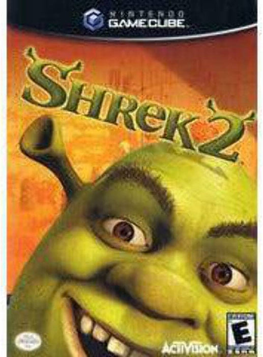 Shrek 2