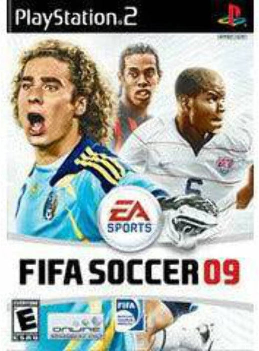 FIFA Soccer 09