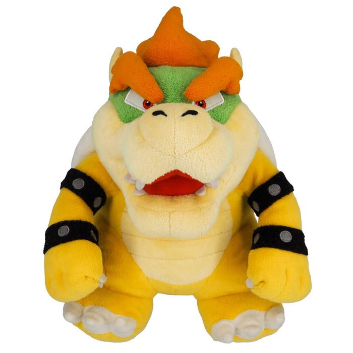 Bowser 11"