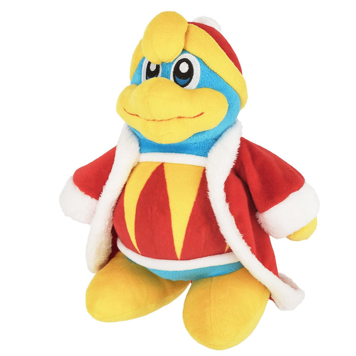 King Dedede 10 Inch Plush