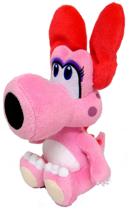 Birdo 6' Plush
