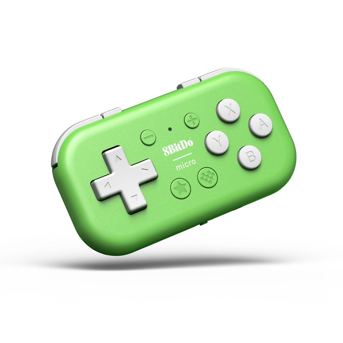 8-Bitdo Micro