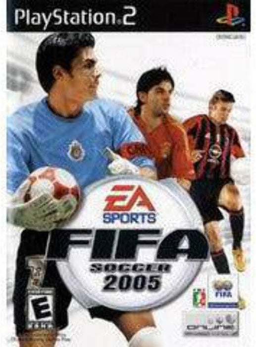 FIFA 2005