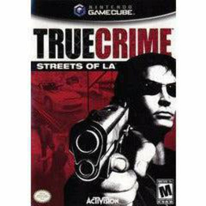 True Crime Streets of LA