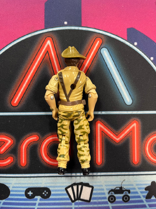GI Joe ARAH Recondo (1984)