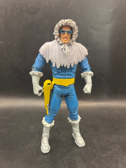DC Universe Classics Captain Cold