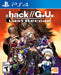.hack GU Last Recode for Playstaion 4