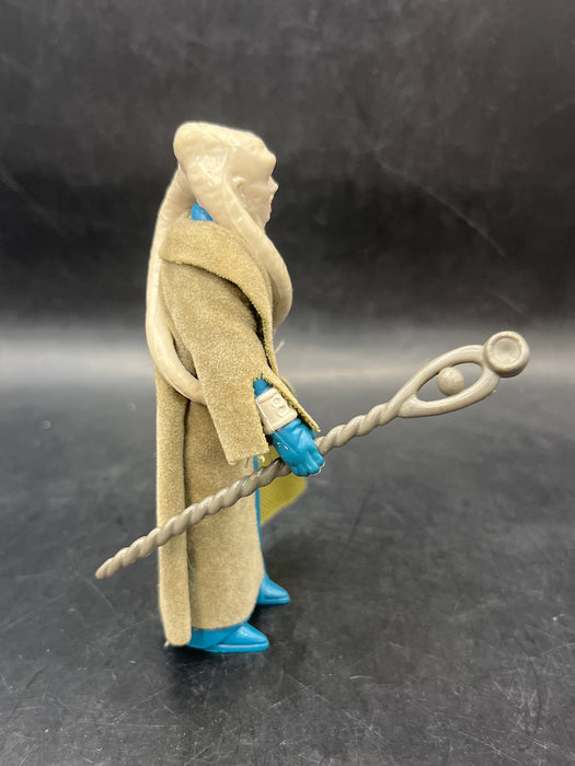 Kenner 1983 Star Wars Bib Fortuna