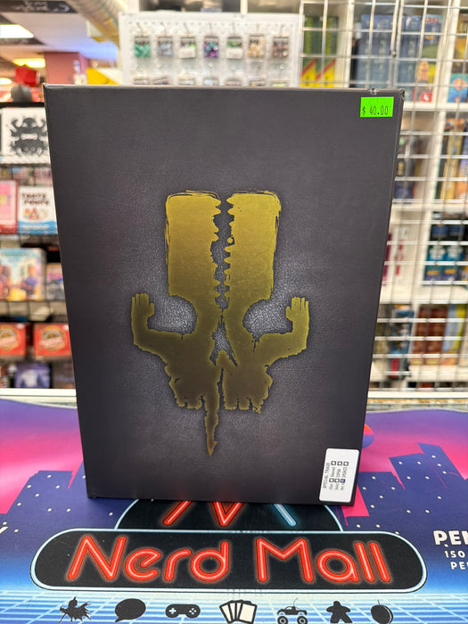 7th Continent, The  (New Inside)