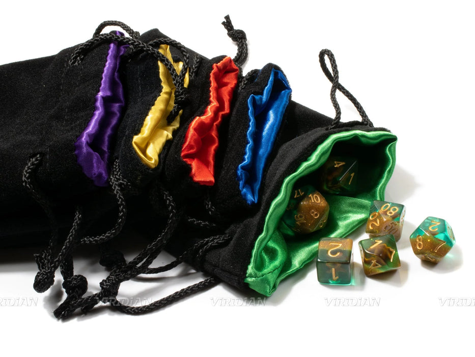 Dice Bags