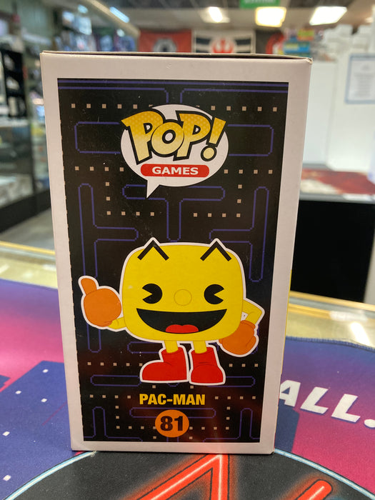 POP Games Pac-Man - Pac-Man