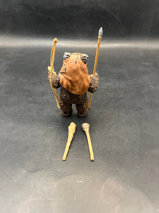 Star Wars Black Series Return of the Jedi 40th - Wicket