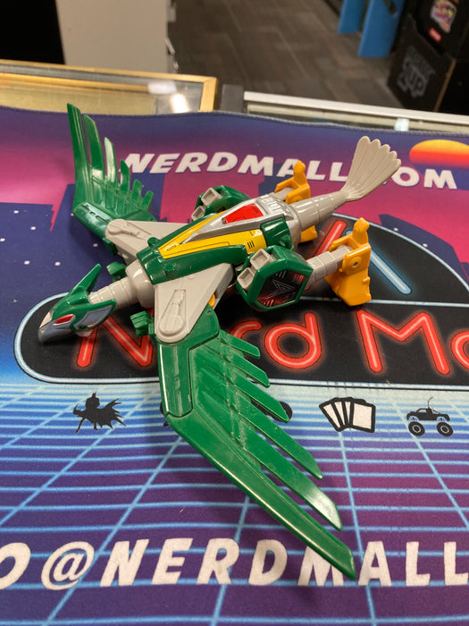 Bandai 1998 Green Condor Zord