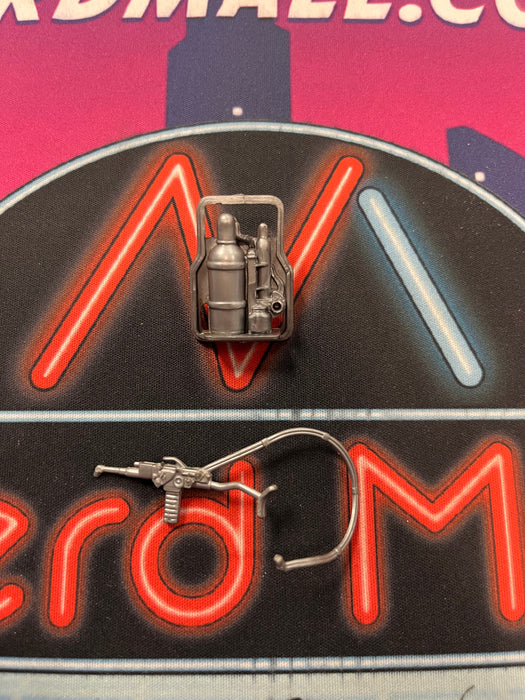 GI Joe ARAH Torch (1985)