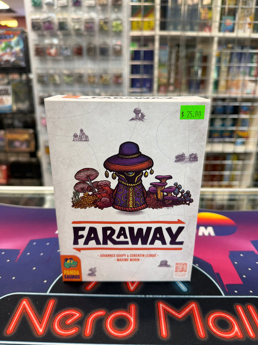 FarAway