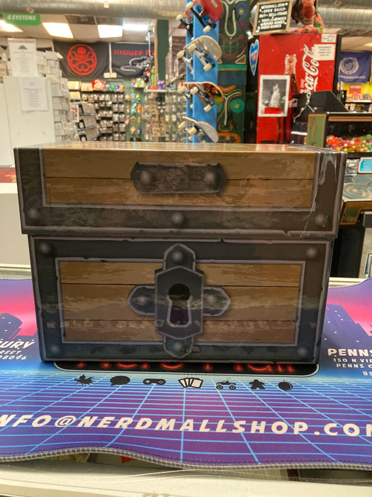 The Legend of Zelda Collectors Edition Strategy Guide Chest