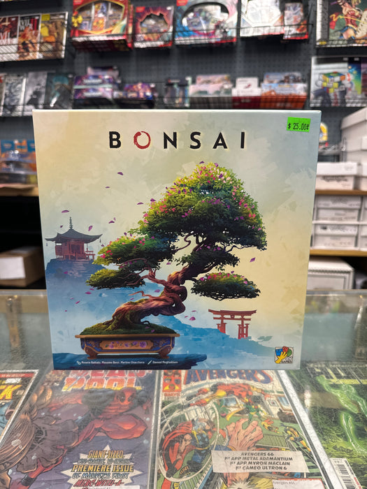 Bonsai