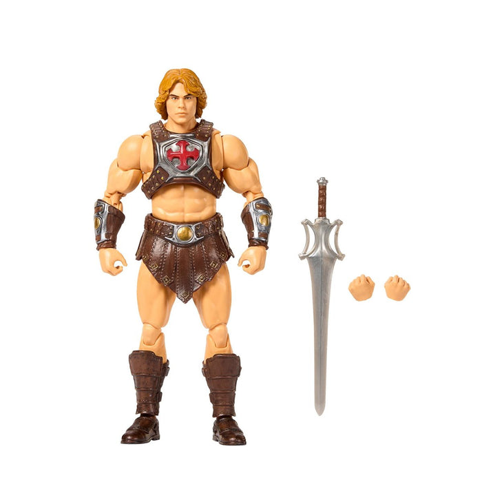 He-Man - MOTU 2026 Chronicles Wave 1