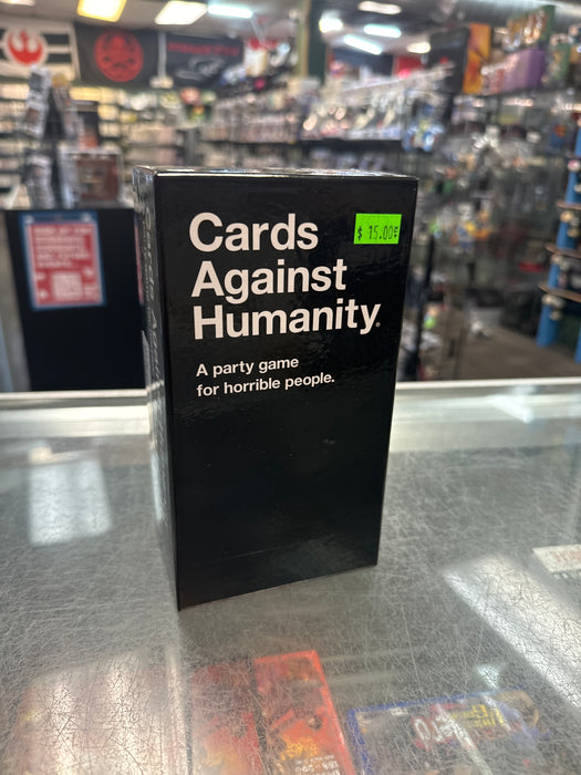 Cards Against Humanity (Base Set)