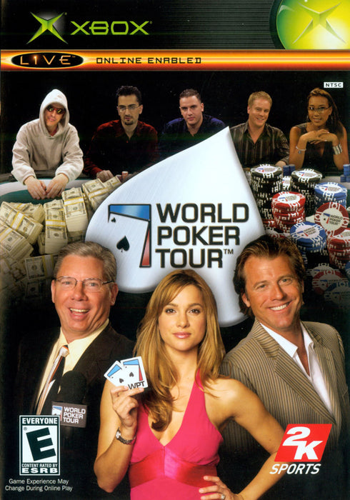 World Poker Tour