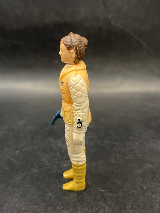Kenner 1980 Star Wars Hoth Leia
