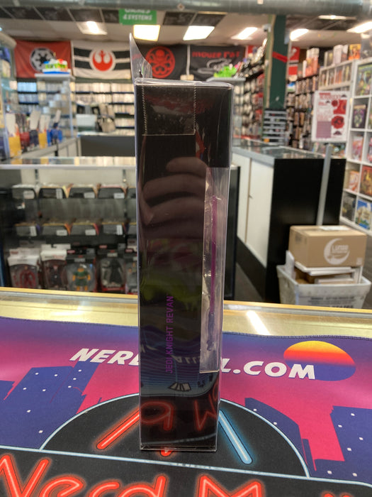 Star Wars Black Series Jedi Knight Revan