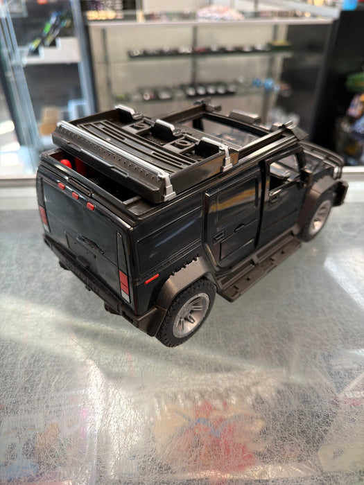 GI Joe RoC Steel Crusher APV