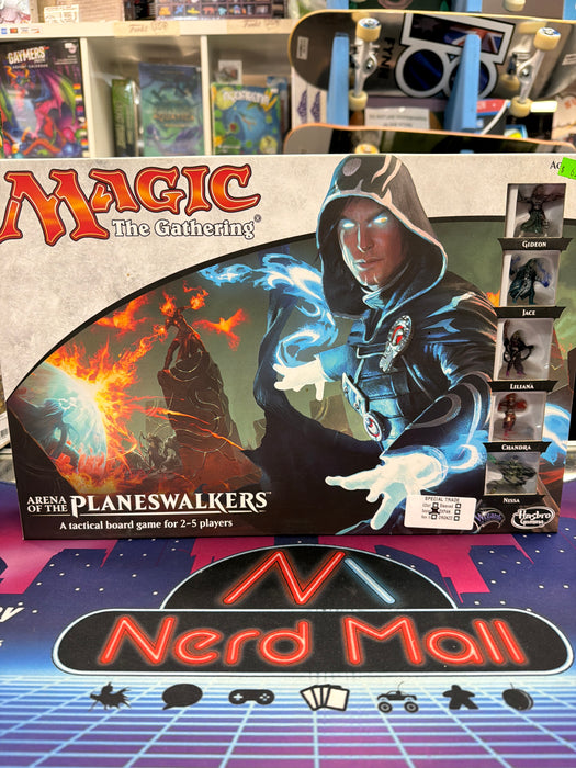 Magic the Gathering Arena of the Planeswalkers (Sealed)
